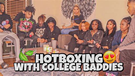 Baddies Porn .